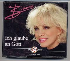 ... Glaube An Gott - Deutscher Schlager - Best Of - herlinde grobe | eBay