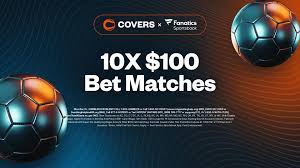 Fanatics Sportsbook Promo: Make Up To $1000 FanCash Starting With a Bet on Haiti vs Scotland