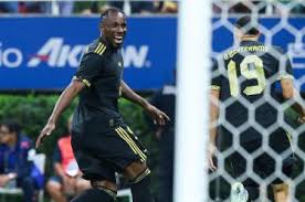 VIDEO: Julián Quiñones vuelve a anotar con Al Qadisiyah