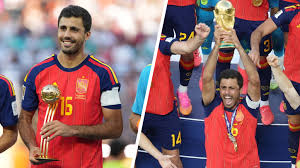 rodri