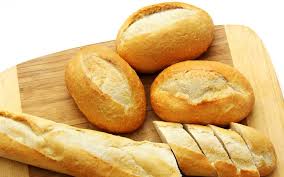 Kết quả hình ảnh cho bánh mì tươi các loại