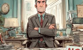 Un fonctionnaire ne peut refuser d’exécuter une tâche simple en invoquant un conflit interne