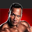 The Nation of Domination Members in WWE 13: Mark Henry , Godfather, Farooq , The Rock - tumblr_mc87lysDiG1rxpnjp