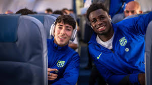 Sempre Barca - News update