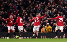Man Utd 1-0 Newcastle: Tactical Shifts, Player Highlights, and Form Woes