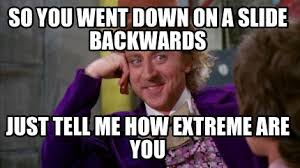 Image result for How are you meme