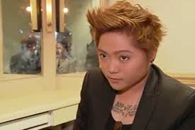 Charice Pempengco debuts her new look for her upcoming album. Singer gears up for US commitments, album release. MANILA, Philippines -- In preparation for ... - 071013_charice