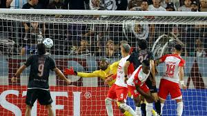 Platense 2 – 1 Santa Fe: Resultado, resumen y goles