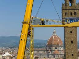 Gallerie degli Uffizi - News update