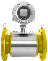 Ultrasonic Gas Meters | flowmetergroup.us