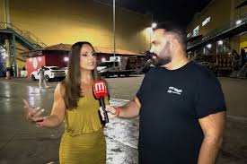 Viviane Araújo revela o que motivou mudança para nova mansão; entenda