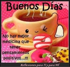 Resultado de imagen para postales con imagenes para los buenos dias