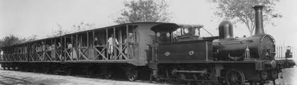 Image result for ancient TRAINS