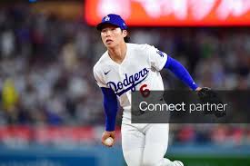Dodgers Vs