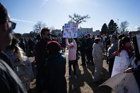 Colorado School Walkouts: The Data, Demographics, and Political Fault Lines Behind 180+ Schools Protesting ICE