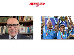Corriere dello Sport - News update