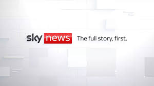 Sky News - News update