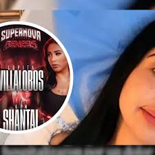 Hospitalizan a Lupita Villalobos y su pelea queda en duda