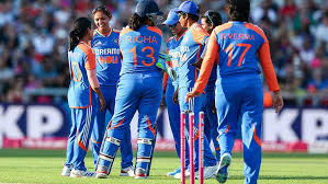 Bowlers set up India’s series-clinching victory