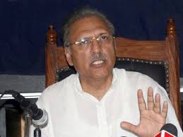 Karachi partial re-polling: PTI&#39;s Arif Alvi wins NA-250 seat - 551758-ArifAlviPPI-1369004720-106-640x480