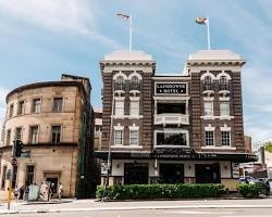 Image of Lansdowne Hotel Sydney