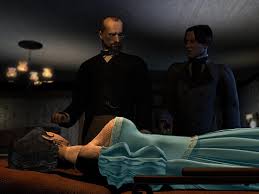 Image result for ‪dracula the last sanctuary دانلود‬‎