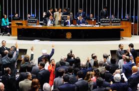Resultado de imagem para imagem camara deputados