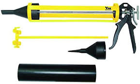 Vigor V-Psf 300 Pistola per Sfuso Pesante | con Frizione ...