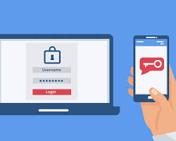 Imagem de Autenticação de dois fatores (2FA) para celular