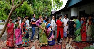 Bengal SIR: EC adds 136 voters cleared by tribunals from 27 lakh appeals before first polling phase