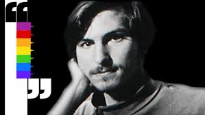 Steve Jobs: 10 Revealing Quotes from His Biography | The Fiscal Times via Relatably.com