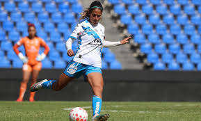 Puebla Femenil y Atlas chocan en la jornada 8