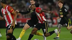 brentford f.c. vs chelsea f.c. standings