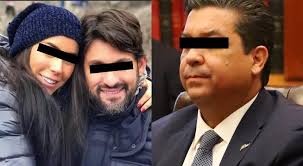 Esposo de Inés Gómez Mont entre las extradiciones que EU negó a México🎦