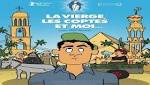 غدًا.. عرض فيلم «العذراء والأقباط