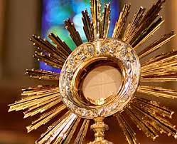 Resultado de imagem para corpus christi