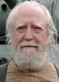 Hershel Greene (TV Series) - TFG_Hershel_Greene