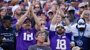 Vikings Territory - News update