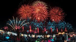 Enjoy Fireworks, Music Concerts, and Win Cars at the Sheikh Zayed Festival This Weekend