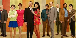 Image result for mad men