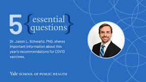 COVID Vaccine Alert! New Guidelines & What You NEED to Know!