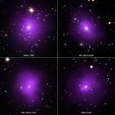 Image result for MACS J0717
