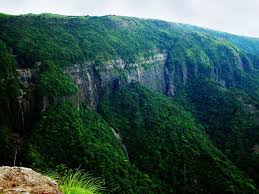 Image result for meghalaya images
