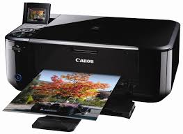 Printer Rusak Tulisan terputus-putus pada saat ngeprint