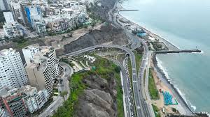 ¡Atención! Costa Verde CERRADA: Desvíos y Horarios que Debes Saber