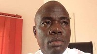 Cllr. Massaquoi Makes Case for War Crimes Court at UN High-Level Forum