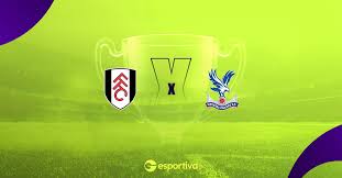 Fulham x Crystal Palace Análise: Onde Assistir, Horário e Escalações 05/09