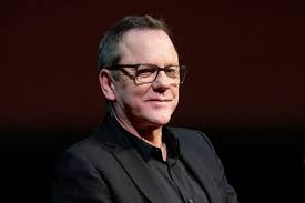 Kiefer Sutherland arrested and accused of assaulting ride-share driver, L.A. police say