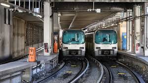 1er-Mai : bus, métros, trams, navettes maritimes... quel transport en commun ouvert à Marseille ?