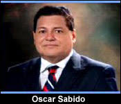 Oscar Sabido - Senior Counsel &quot;The judge did not consider that issue at all about marriage. The issue was, will the parties be able to stay away from each ... - sabido.23.12.11